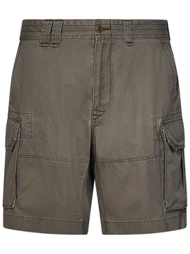 Polo Ralph Lauren Knee-Length Cargo Shorts