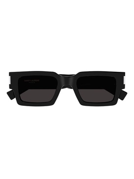 Saint Laurent Eyewear Core Square Frame Sunglasses