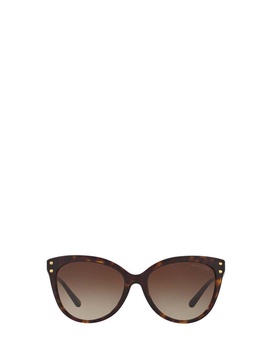 Michael Kors Eyewear Cat-Eye Frame Sunglasses