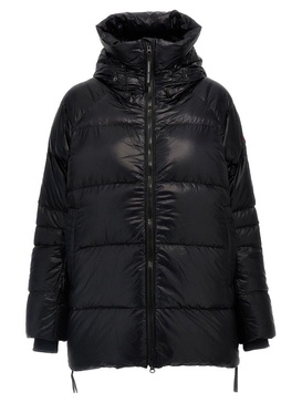 Canada Goose Cypress Puffer Hooded Jacket