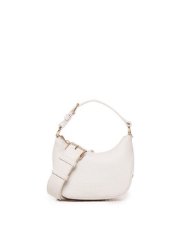 Love Moschino Giant Mini Halfmoon Bag