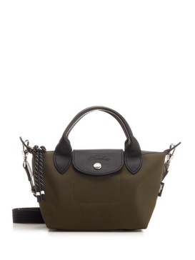 Longchamp Le Pliage Energy XS Top Handle Bag