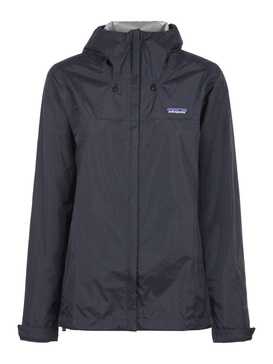 Patagonia Torrentshell 3L Logo Patch Rain Jacket