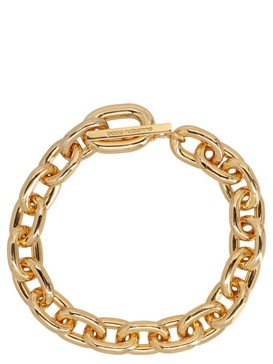 Paco Rabanne Chain-Link Necklace