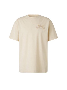 Givenchy Baroque Embroidered Crewneck T-Shirt