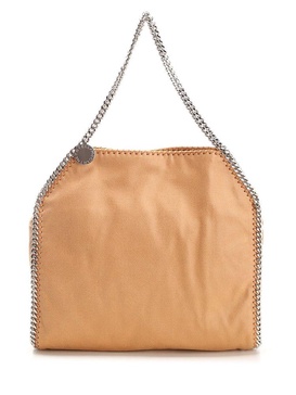 Stella McCartney Large Falabella Top Handle Bag