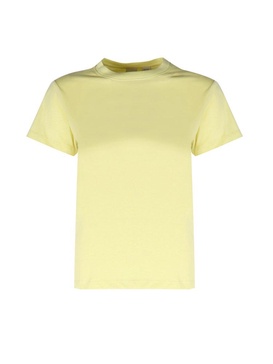 Pinko Mini Logo Slim-Fit T-Shirt