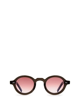 AKILA Kaya Round Frame Sunglasses