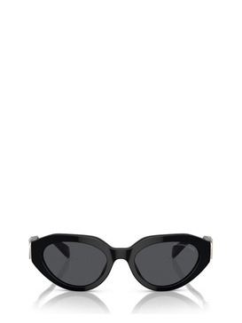 Michael Kors Eyewear Cat-Eye Sunglasses