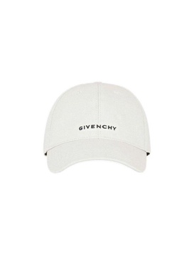 Logo-Embroidered Cotton-Blend Twill Baseball Cap