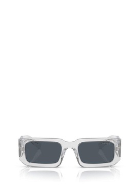 Prada Eyewear Rectangular Frame Sunglasses