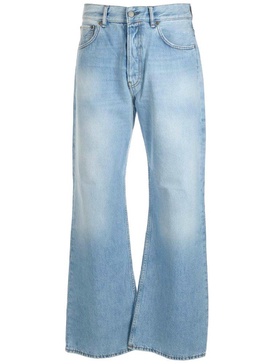 Acne Studios Loose Fit Jeans