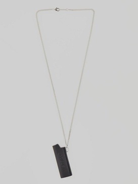 Ambush Lighter Pendant Necklace