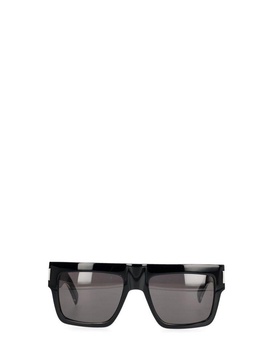 Saint Laurent Eyewear Square Frame Sunglasses