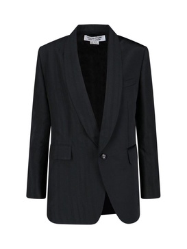 Like boys like Single-Breasted Tailored Blazer boys