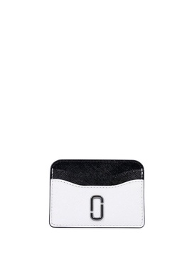 Marc Jacobs The Snapshot Card Holder