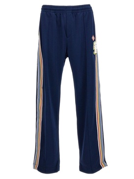 Casablanca Varsity Track Pants