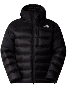 The North Face Kalix Logo Detailed Hoodie