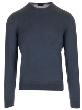 Tom Ford Fine Gauge Crewneck Jumper