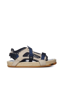 Dior Homme Atlas Open Toe Sandals