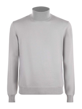 Tagliatore Miles Roll-Neck Jumper