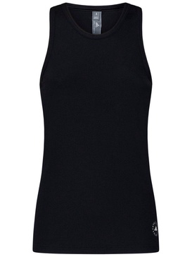 Adidas By Stella Mccartney Ribbed Tank Top