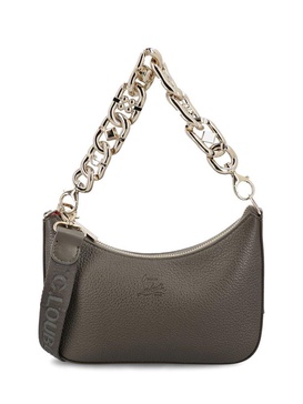 Christian Louboutin Loubila Chain Mini Shoulder Bag