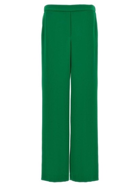 P.A.R.O.S.H. Wide-Leg Trousers