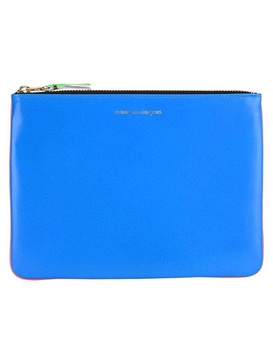 Like Wallet Super Fluo Pouch boys