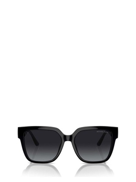 Michael Kors Eyewear Square Frame Sunglasses