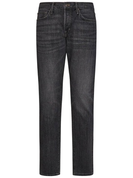 Tom Ford Washed Skinny Jeans