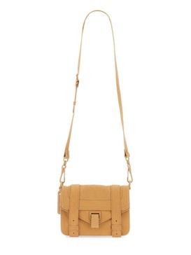 Proenza Schouler Tonal PS1 Mini Crossbody Bag