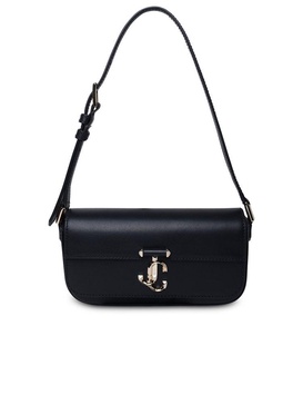 Jimmy Choo Avenue Mini Shoulder Bag