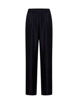 Loulou Studio Alera Wide-Leg Trousers