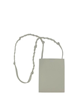 Jil Sander Tangle Small Crossbody Bag