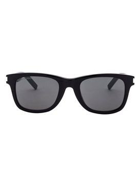 Saint Laurent Eyewear Classic SL 51 Square Frame Sunglasses