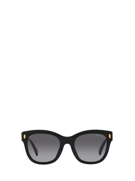 Ralph By Ralph Lauren Eyewear Oval Frame Sunglasses