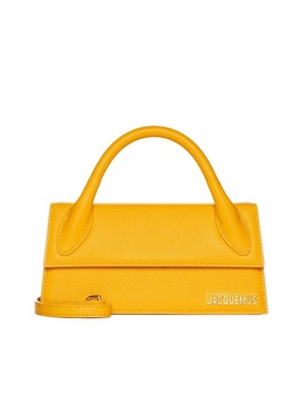 Jacquemus Le Chiquito Long Top Handle Bag