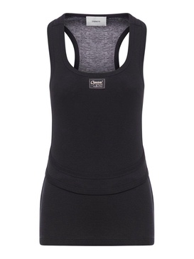 Coperni Yoke Jersey Tank Top