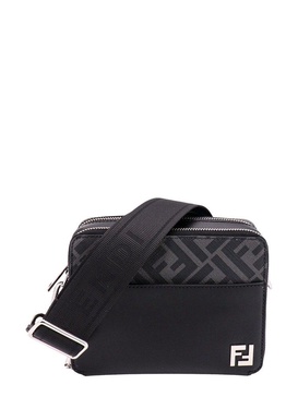 Fendi FF Organizer Small Camera Bag