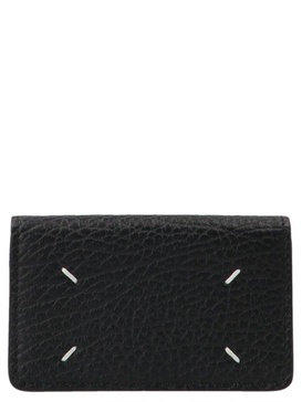 Maison Margiela Four-Stitch Wallet