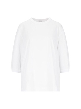 Dries Van Noten Crewneck Oversized T-Shirt