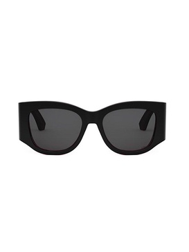 Dior Eyewear DiorNuit S1I Cat Eye Frame Sunglasses