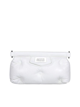 Maison Margiela Glam Slam Clutch Bag