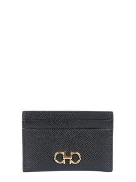 Ferragamo Gancini Cardholder