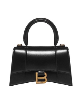 Balenciaga Hourglass XS Top Handle Bag