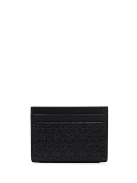 Le Monogramme Wallets, Card Holders Black