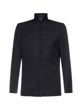 Dior Homme Officer Collar Jacket