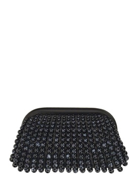 Cult Gaia Nia Mini Clutch Bag