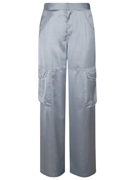 GCDS Ultra Cargo Trousers